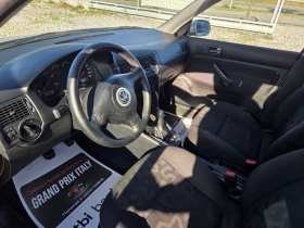 VW Golf 1.9tdi* внос Италия* , снимка 11