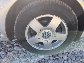 VW Golf 1.9tdi* внос Италия* , снимка 9