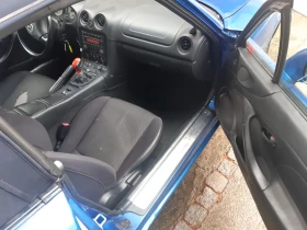 Mazda Mx-5, снимка 8