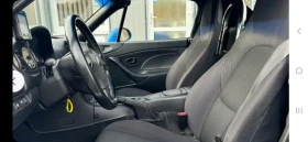 Mazda Mx-5, снимка 7