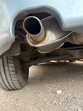 Alfa Romeo 147 1.9 JTD стегната, всичко платено, снимка 10