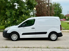 Citroen Berlingo 1.6HDI* КЛИМАТИК* ЕВРО 5* 2012, снимка 4