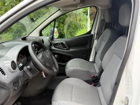 Citroen Berlingo 1.6HDI* КЛИМАТИК* ЕВРО 5* 2012, снимка 16
