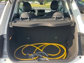 Fiat 500e Само 13000 км, снимка 14