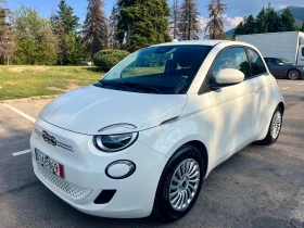Fiat 500e Само 13000 км, снимка 1