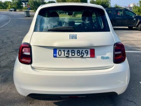 Fiat 500e Само 13000 км, снимка 4
