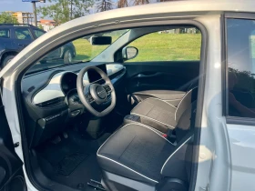 Fiat 500e Само 13000 км, снимка 10