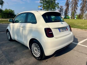 Fiat 500e Само 13000 км, снимка 3