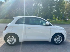 Fiat 500e Само 13000 км, снимка 6