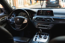 BMW 730 G11, снимка 12
