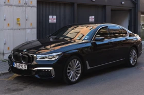 BMW 730 G11, снимка 2