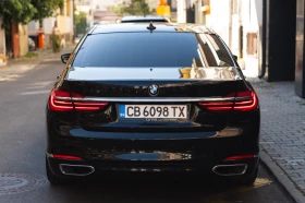 BMW 730 G11, снимка 5