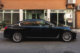 BMW 730 G11, снимка 7