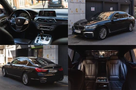 BMW 730 G11, снимка 17