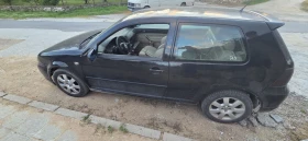 VW Golf 1.9, снимка 4