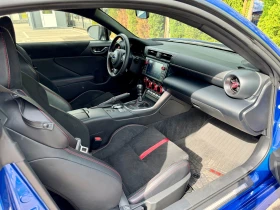 Subaru BRZ 2.4 Limited, снимка 10