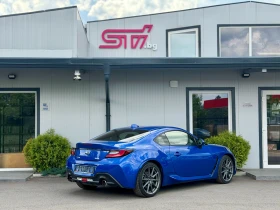 Subaru BRZ 2.4 Limited, снимка 5