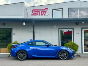 Subaru BRZ 2.4 Limited, снимка 4