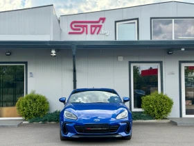 Subaru BRZ 2.4 Limited, снимка 2