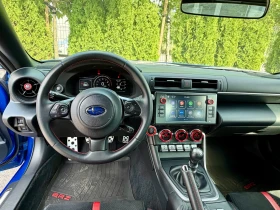 Subaru BRZ 2.4 Limited, снимка 11
