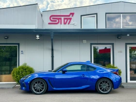 Subaru BRZ 2.4 Limited, снимка 8