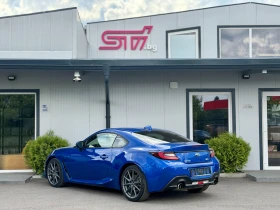 Subaru BRZ 2.4 Limited, снимка 7