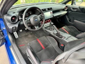 Subaru BRZ 2.4 Limited, снимка 9