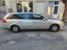 Opel Vectra 1.9 CDTI, снимка 4