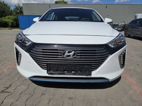 Hyundai Ioniq Hybrid , снимка 6