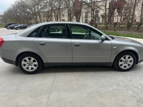 Audi A4 1.9 TDI S line Всички екстри, снимка 2