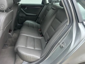 Audi A4 1.9 TDI S line Всички екстри, снимка 9