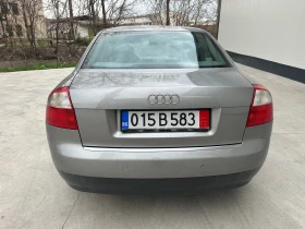 Audi A4 1.9 TDI S line Всички екстри, снимка 6