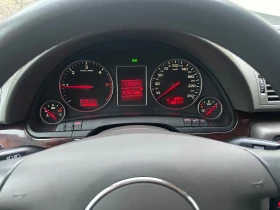Audi A4 1.9 TDI S line Всички екстри, снимка 10