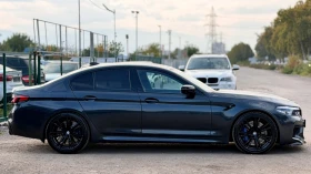 BMW M5 COMPETITION= XDRIVE= CARBON PACK= BOWERS & WILKINS, снимка 4
