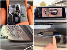 BMW M5 COMPETITION= XDRIVE= CARBON PACK= BOWERS & WILKINS, снимка 16