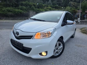 Toyota Yaris 1.33 VVT-i НАВИ КАМЕРА КЛИМАТИК ЕВРО 5B, снимка 1