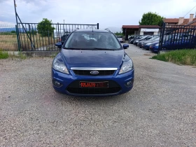 Ford Focus 1.6i-16v.БЕНЗИН, KEYLESS, снимка 2
