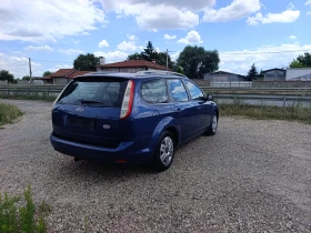 Ford Focus 1.6i-16v.БЕНЗИН, KEYLESS, снимка 7