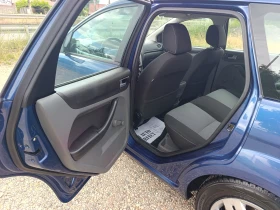 Ford Focus 1.6i-16v.БЕНЗИН, KEYLESS, снимка 10
