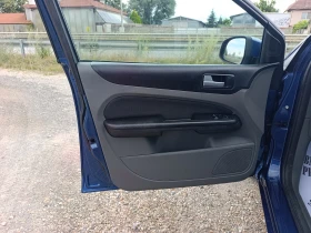 Ford Focus 1.6i-16v.БЕНЗИН, KEYLESS, снимка 8