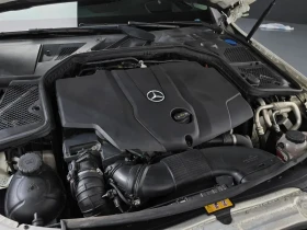 Mercedes-Benz C 220 BLUETECH AVANTGARDE, снимка 6