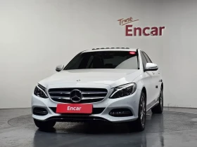 Mercedes-Benz C 220 BLUETECH AVANTGARDE, снимка 3