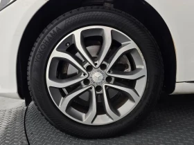 Mercedes-Benz C 220 BLUETECH AVANTGARDE, снимка 5