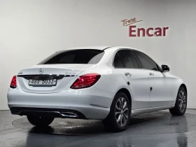 Mercedes-Benz C 220 BLUETECH AVANTGARDE, снимка 2
