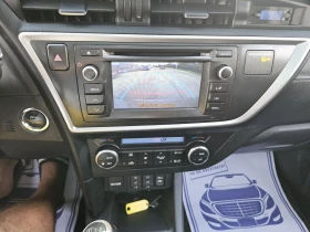 Toyota Auris 2.0 d4d --FULL, снимка 15