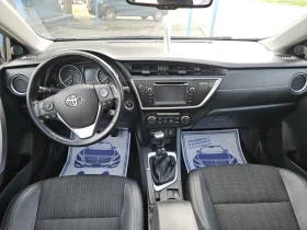 Toyota Auris 2.0 d4d --FULL, снимка 11