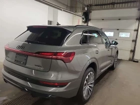 Audi E-Tron * PROGRESSIV * CARFAX * БЕЗ ПЪРВОНАЧАЛНА ВНОСКА, снимка 3