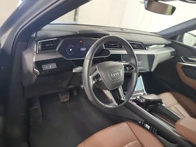Audi E-Tron * PROGRESSIV * CARFAX * БЕЗ ПЪРВОНАЧАЛНА ВНОСКА, снимка 10