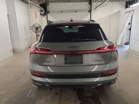 Audi E-Tron * PROGRESSIV * CARFAX * БЕЗ ПЪРВОНАЧАЛНА ВНОСКА, снимка 17