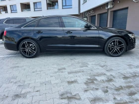 Audi A6 3.0TDI QUATTRO F1 HEAD UP КАМЕРА ПОДГРЕВ, снимка 8